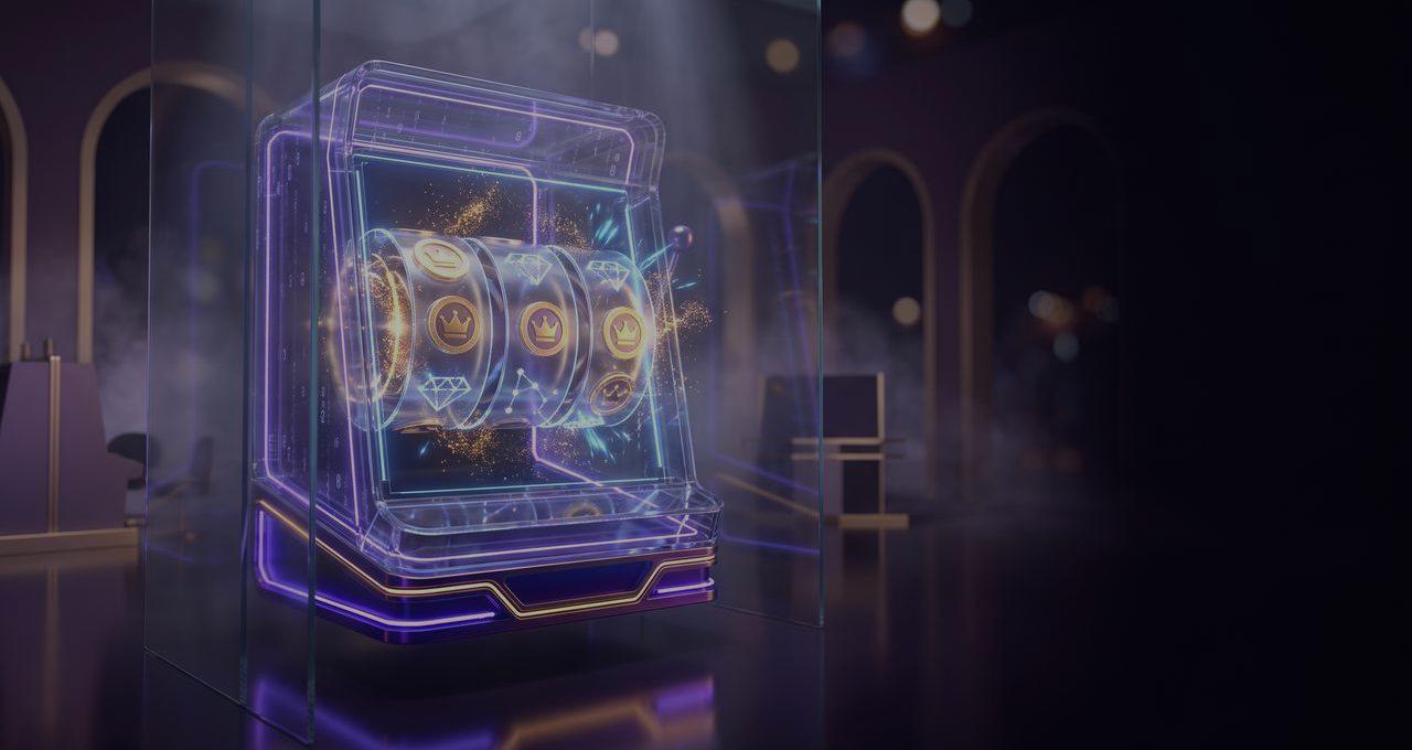 Mecca Games Casino