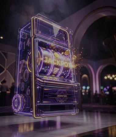 Mecca Games Casino